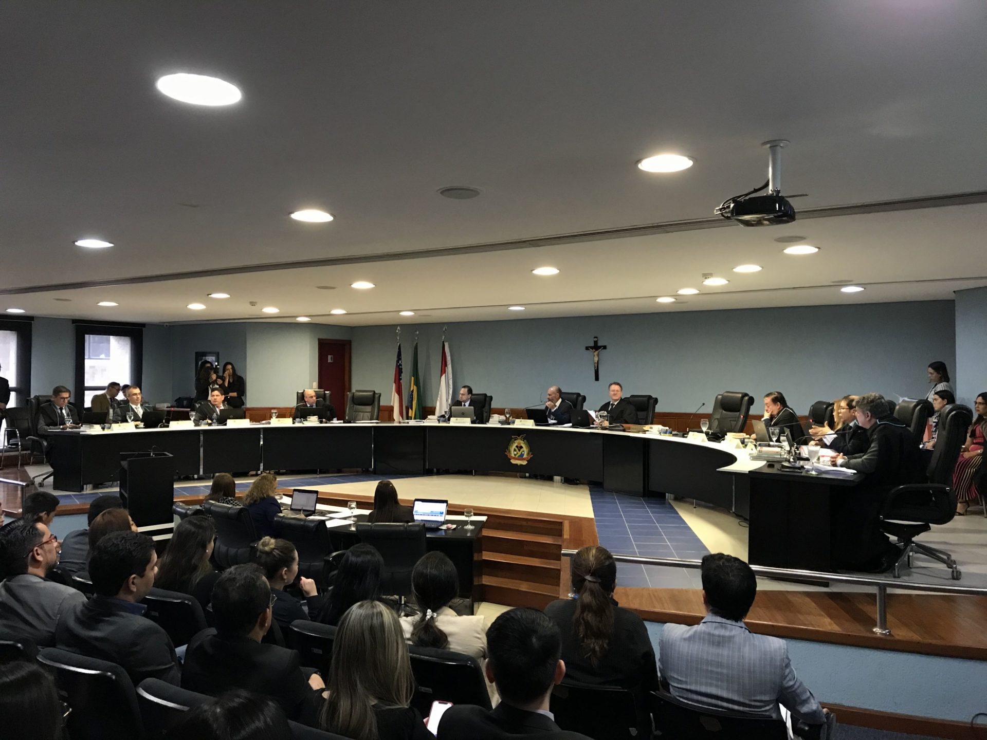 Tce Am Reprova Contas Do Gestor Do Fundo Municipal De Previd Ncia De