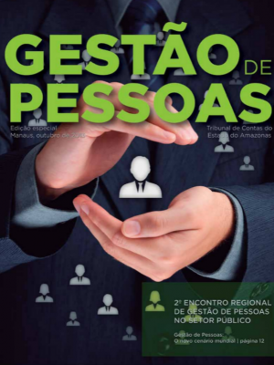 Revista Gestão de Pessoas - Outubro de 2013